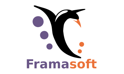 logo Framasoft