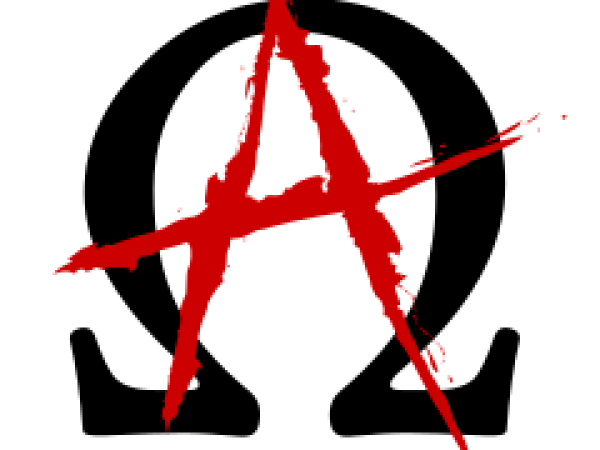 Entrez sans payer # 04 # janvier 2021 # Anarchie et christianisme